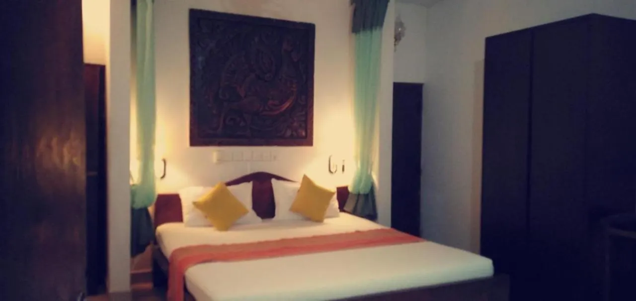 Sundari Eco Village Habarana 3*,