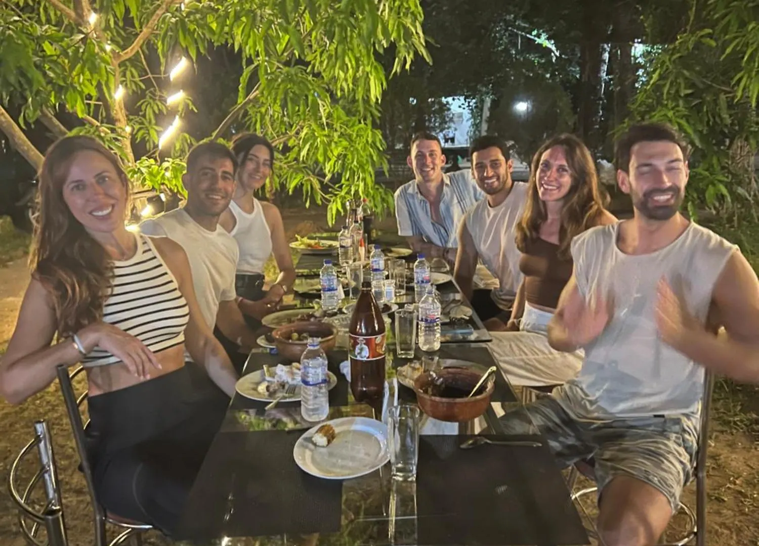 Sundari Eco Village Habarana