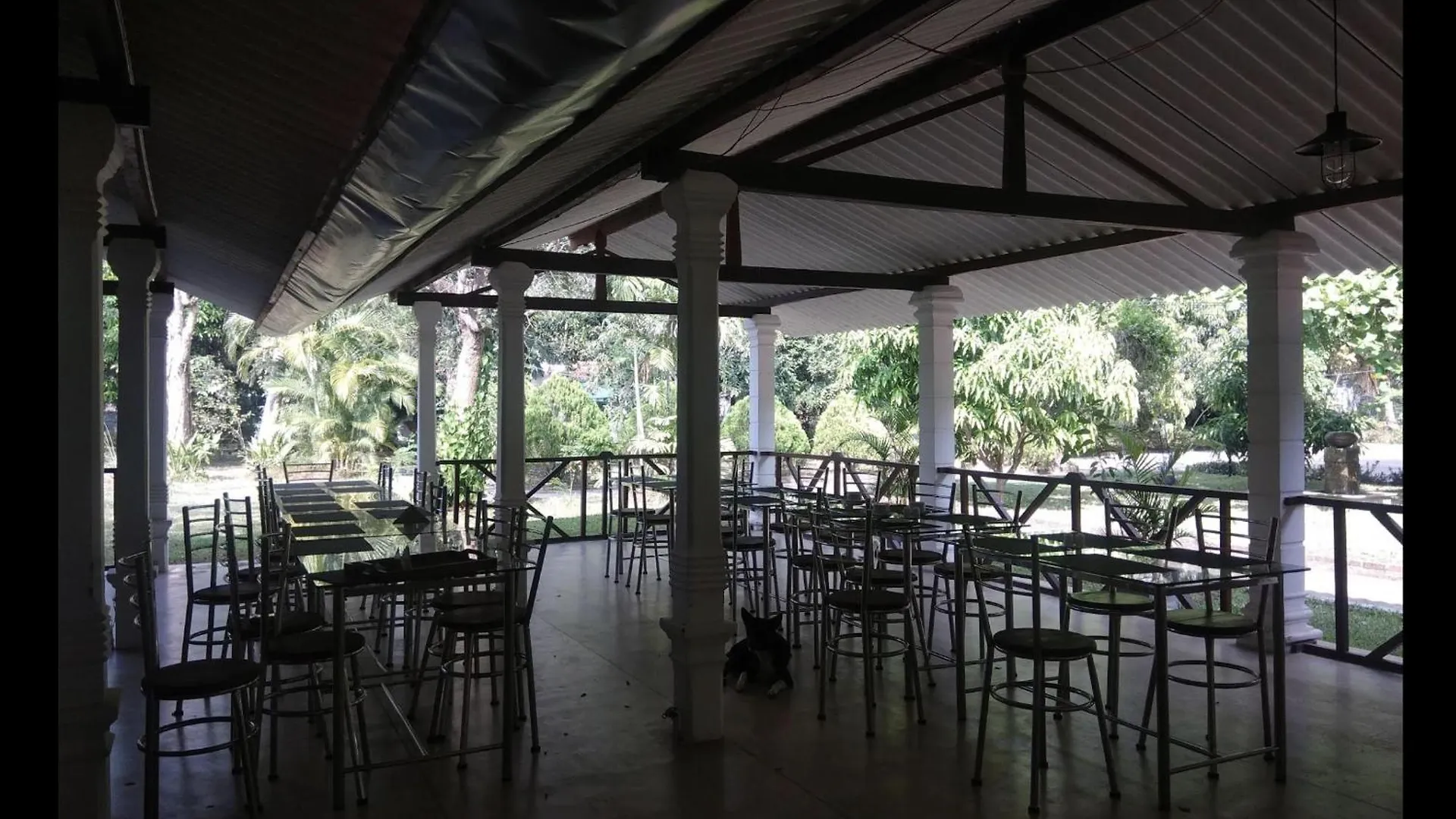 Sundari Eco Village Habarana Sri Lanka