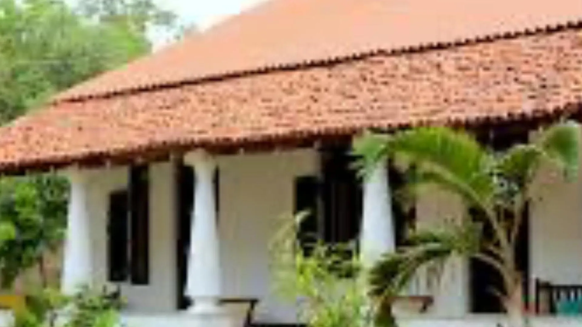 Sundari Eco Village Habarana Hotel
