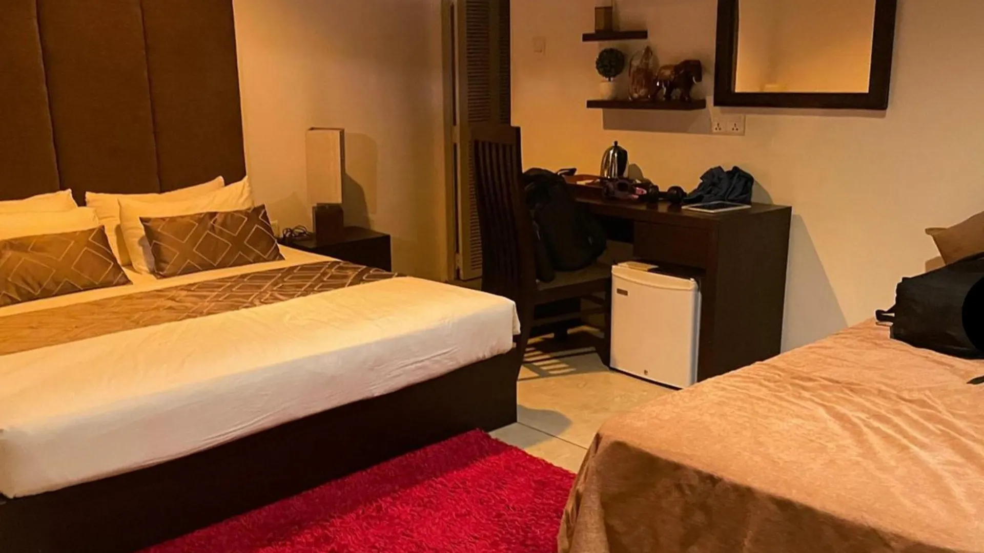 Sundari Eco Village Habarana