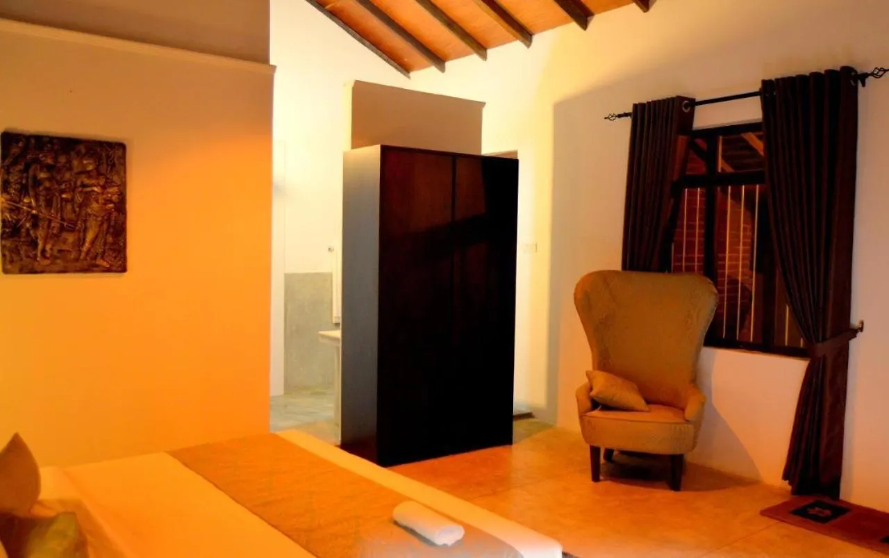 Sundari Eco Village Habarana 3*,